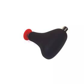 Volkswagen 3b1-713-139-k-e74 Genuine Shift Knob
