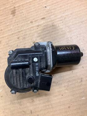 Volkswagen 3c8955119h 2009-2015 Vw Passat Cc Front Wiper Motor P/n