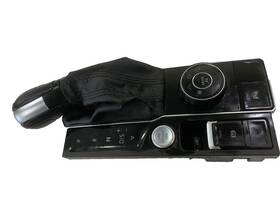 Volkswagen 3cn713109a Atlas Transmission Gear Shifter Lever Knob Handle And Boot Oem 18-22