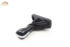 3cn713123okm Volkswagen Atlas Transmission Shift Shifter Knob Handle With Boot Oem 2018-2021