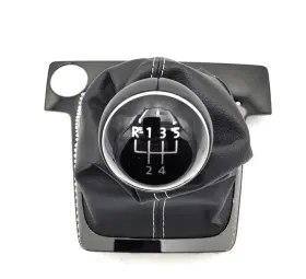 561-711-113-c-ejb Volkswagen Oem 2012-2015 Passat 5-speed Manual Shift Knob -