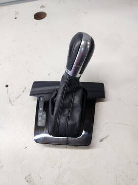 Volkswagen 561713203m 2012-2022 Vw Passat B7 - Automatic Dsg Gear Shifter Knob Assembly