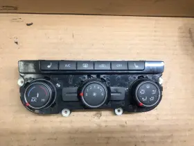 561907426e Volkswagen 2012-2015 Vw Passat Tiguan Temperature Climate Control Heat A/c