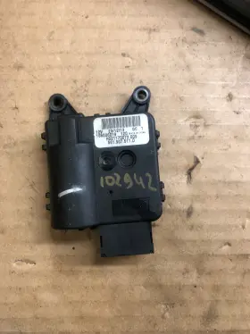 561907511d Volkswagen 2012 - 2021 Vw Passat Dashboard Hvac Flap Door Actuator