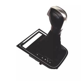 Volkswagen 5c7-713-203-e-lin Genuine Shift Knob