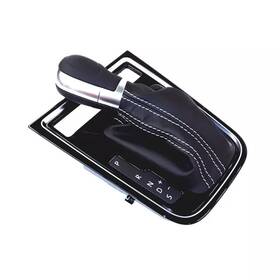 Volkswagen 5c7-713-203-g-lrr Genuine Shift Knob