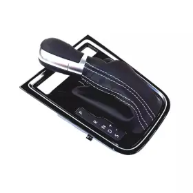 5c7-713-203-g-lrr Volkswagen Genuine Shift Knob
