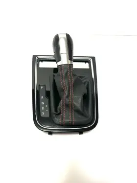 5c7713203h Volkswagen Automatic Shifter And Trim Vw Jetta Gli 2015 2016 2017 Mk6 Dsg