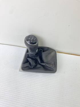 Volkswagen 5gm711113b 2015-2020 Vw Golf Mk7 6 Speed Ball Shift Knob Oem