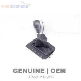 5nn713203 Volkswagen 2018-2022 Vw Tiguan - Automatic Gear Shifter Knob Assembly