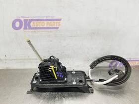 Volkswagen 5q1713025bq 21 2021 Golf Gti 2.0l Automatic Transmission Shifter