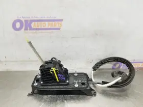 5q1713025bq Volkswagen 21 2021 Golf Gti 2.0l Automatic Transmission Shifter