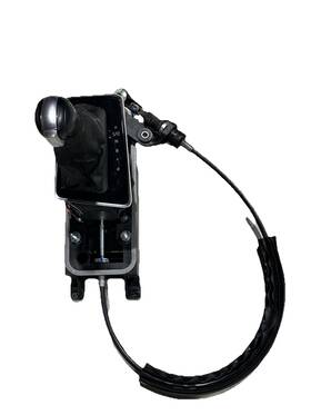 Volkswagen 5qm-713-023-q 2019-2023 Jetta 1.4l Gear Shift Shifter Assembely 5qm713023q Oem