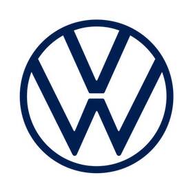 Volkswagen 5qs-927-531-c-czh Genuine Shift Knob