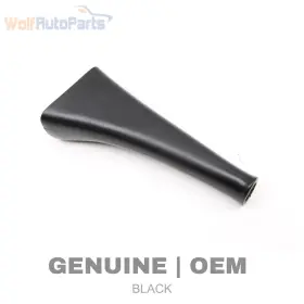 701713609a Volkswagen 1992-1997 1999-2004 Vw Eurovan - Shifter Boot / Cover