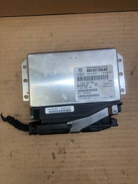 Volkswagen 8e0927156ab 02-06 Audi A4 3.0l Transmission Control Module/computer T.c.m