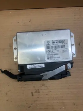 8e0927156ab Volkswagen 02-06 Audi A4 3.0l Transmission Control Module/computer T.c.m