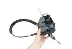 3c1713025r Volskwagen 2009-2011 Vw Cc Automatic Shifter Assembly With Linkage Oem 3c1713025r Volskwagen 2009-2011 Vw Cc Automatic Shifter Assembly With Linkage Oem