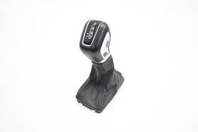 Volvo 1000462673 18-23 Xc60 Xc90 Auto Transmission Gear Selector Shifter Lever Knob Oem