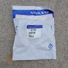 Volvo 1259708 New Nos 240 740 940 Automatic Overdrive Button Switch Od Germany