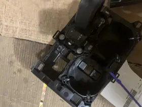 242-10356 Volvo Shifter Xc40 2022 Transmission Shift 983934