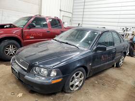 Volvo 242.vo1i01 Gear Shifter S40 2001 Transmission Shift 1759311