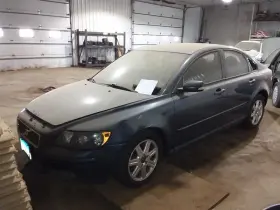 242.vo1i06 Volvo S40 2006 Transmission Shift 1993851 242.vo1i06 Volvo S40 2006 Transmission Shift 1993851