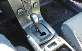 Volvo 242.vo1i09 Shifter S40 2009 Transmission Shift 1288732