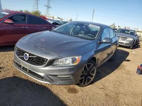 Volvo 242.vo1p18 Shifter S60 2018 Transmission Shift 2108923