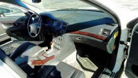 242.vo1q00 Volvo Floor Shifter Assembly Auto Trans Has Worn Boot Fits 00 S80 325375