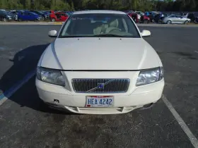 242.vo1q03 Volvo S80 2003 Transmission Shift 1419627