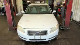 242.vo1q08 Volvo Shifter S80 2008 Transmission Shift 960869