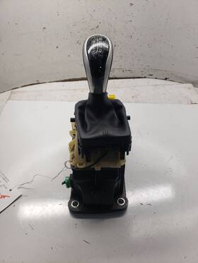 Volvo 242.vo1q15 S80 2015 Transmission Shift 1348261