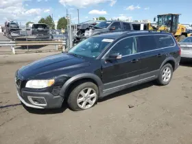 242.vo1t12 Volvo Shifter C70 2012 Transmission Shift 1361363