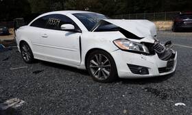 Volvo 242.vo1t13 C70 2013 Transmission Shift 474262