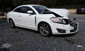 242.vo1t13 Volvo C70 2013 Transmission Shift 474262