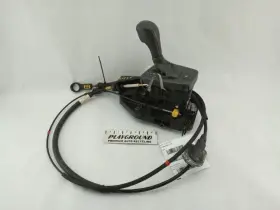 242.vo1u02 Volvo Xc70 V70 Automatic Transmission Shifter Assembly 2001 2002 2003 2004