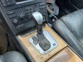 Volvo 242.vo1w04 Shifter Xc90 2004 Transmission Shift 1325028