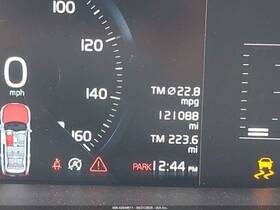 Volvo 242.vo1w18 Xc90 2018 Transmission Shift 976580