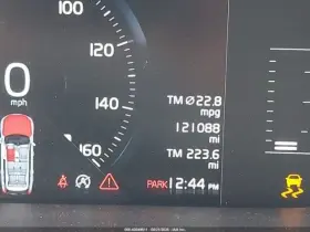 242.vo1w18 Volvo Xc90 2018 Transmission Shift 976580