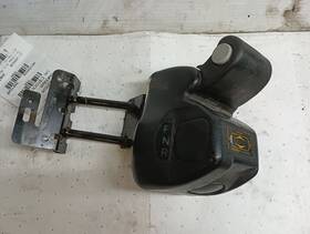 Volvo 242.vohc06 2006 Vnl Auto Transmission Shifter Assembly 11924369