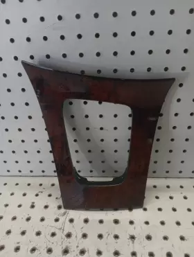B30676035 Volvo 30676035 2005 2006 2007 2008 2009 S60 Shifter Plate Bezel Inch Wood Grain B30676035 Volvo 30676035 2005 2006 2007 2008 2009 S60 Shifter Plate Bezel Inch Wood Grain