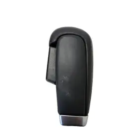 30756901 Volvo 11-13 S60 Auto Transmission Gear Shifter Leather Knob Oem