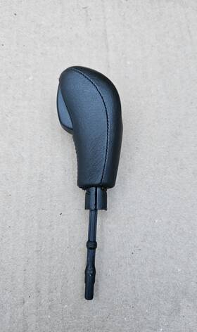 Volvo 30759139 2005-2013 S40 C30 C70 V50 Gear Shifter Shift Knob Oem