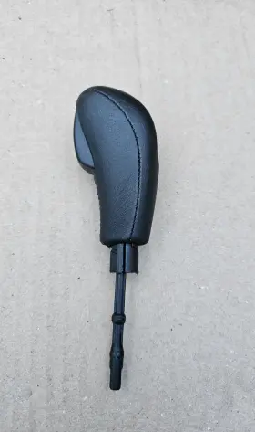30759139 Volvo 2005-2013 S40 C30 C70 V50 Gear Shifter Shift Knob Oem