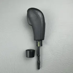 30759292 Volvo S40 V50 C30 C70 Automatic Gear Shift Knob Selector Lever Oem