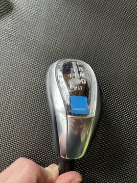 Volvo 31367826 Gear Shift Lever