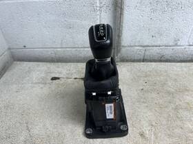 Volvo 32240020 2019 Xc90 8 Speed Automatic Transmission Shifter Black Oem Id
