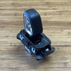 Volvo 32324872 2024-2025 S60 Transmission Gear Shift Shifter Lever Knob Handle Oem