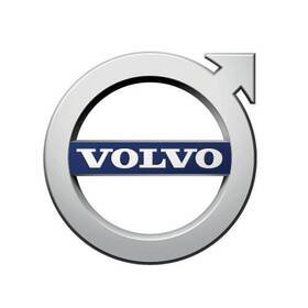 Volvo 6843471 Genuine Gear Shift Lever K